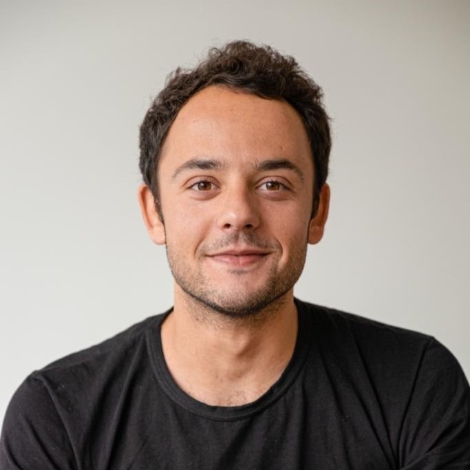 Ivan Grazioli Ivan Grazioli Data Analyst